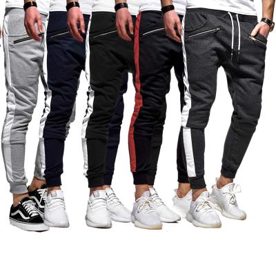 China Wholesale New Style High Quality Loose Casual Mens Jogger Pants Breathable Sport Pants Sweatpants for sale