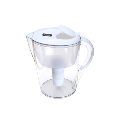 China Household BPA Free Alkaline Hydorgen Water Filter Pitcher Jug for sale