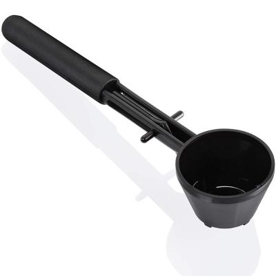 China Sustainable coffee scoop for Keurig K reusable cups for sale