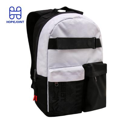 China Waterproof Laptop Bags Backpack Men's Waterproof Notebook Leisure Laptops Fashion Slim Custom Men Backpacks for sale