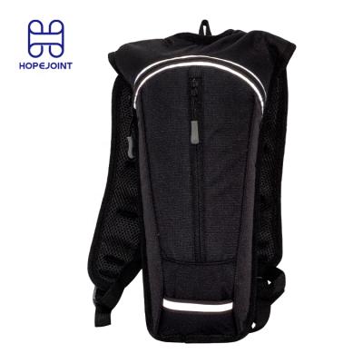 China Hydration Waterproof Running Vest Backpack Outdoor Waterproof Bags For Pack Increasing Bag Sport Bladder for sale