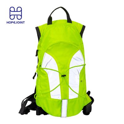 China Wholesale Outdoor Waterproof Backpack Water Hydration Pack Outdoor Camping Running Pack Bag Drypak Invests Back Vest for sale