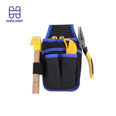 China Wholesale Waterproof Tools Storage Garden Electrician Waist Tool Bag Tool Pouch Tools Storage for sale