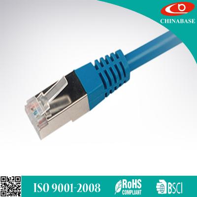 China 26AWG CAT6 UTP Copper Network Cable With HS Code From China Manufacturer Wholesale Lan Cable for sale