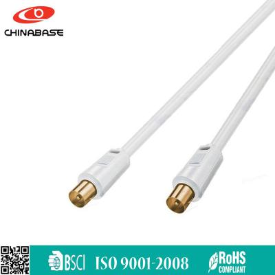 China Copper Alloy Fiber Optic TV Cable Meter Price for sale