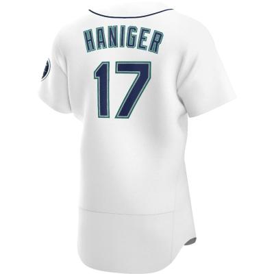 China Seattle Mariners Cheap Stitching Breathable Custom Made Baseball Jersey Antibacterial Wholesale Personality Baseball Team Sublimation Retro for sale