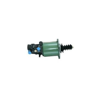 China VG3288 Servo Clutch  IVECO Clutch Servo Wabco Truck Parts for sale