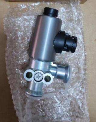 China Aluminium Truck Solenoid Valve for sale