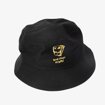 China New fashion private label summer colorful style bucket hat and terry towel bucket hat and washed denim bucket hat with custom logo for sale