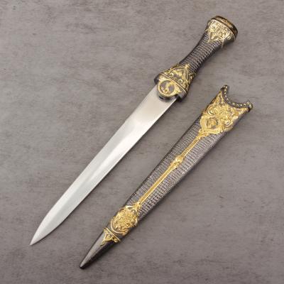 China European Royal Navy Gladius Cosplay Miniature Sword Decorative Style High Quality Sword for sale