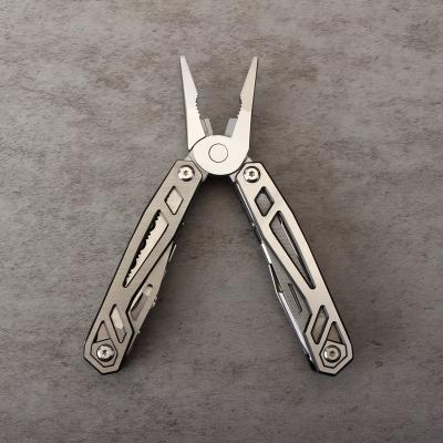 China High Quality Heavy Duty Stainless Steel Multifunctional Pliers Wholesale OEM Multitool Heavy Duty Pliers for sale