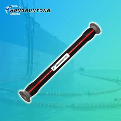 China China Manufacturer Durable Good Price Customized Oil Hose Strip Tube Water Air Resistant Docks for sale