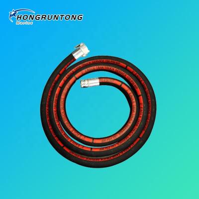 China 2021 durable wholesale oil and marine flexible submarine hoses marine dock offloading lpg hose for sale