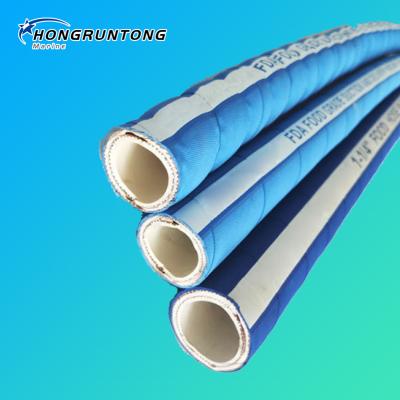 China 2021 Durable Hot Sale China Suppliers Safe And Non-Toxic Food Grade Hose Ethanol Hose for sale