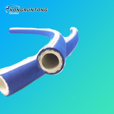 China 2021 High Quality Good Quality Food Grade Oil Reel Oil Hose Non-Toxic Good Quality Rubber Hose for sale