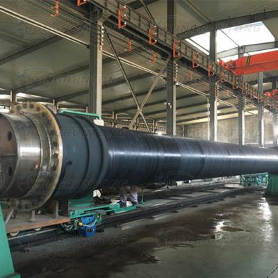 China Durable Marine Floating Single Carcass Hoses with Steel Rope /Textile Rope Reinforcement for Oil Suction and Discharge for sale