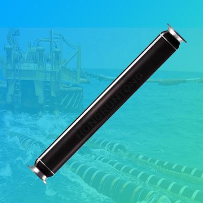 China Durable Moorings Single Carcass HNBR Submersible Pipe for sale