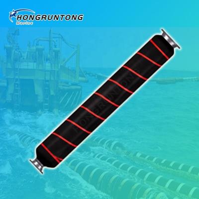 China New Design Durable Special Wholesale Professional Heat Resistant Rubber Hose Reducer Floating Hose for sale