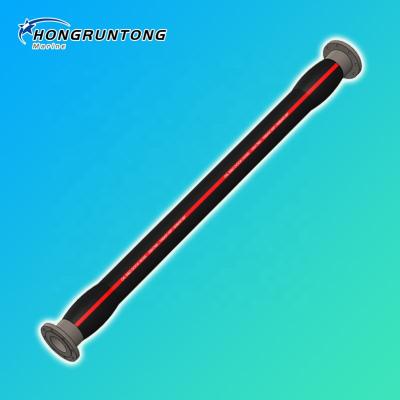 China Durable Chinese Oil Tank Truck Wholesale Low Price Factory Automotive Rubber Hose for sale