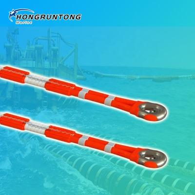 China OCIMF 2000 Unique Mooring Hawsers Rope Durable For Tanker Mooring And Landing for sale