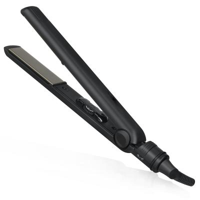 China Professional Electric Irons 2019 Hot Selling Items Hair Straightener for sale