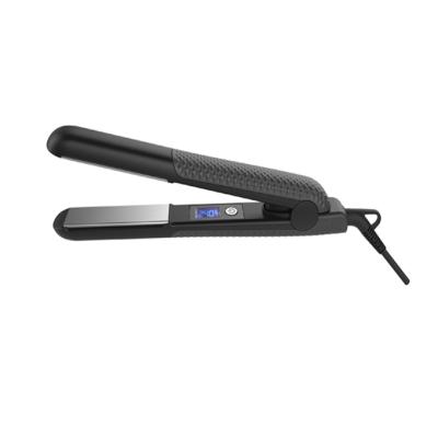 China 30 Mins Cut Professional Use 2 In 1 Hair Straightener And Curler With High Temperature Hair Straightener for sale