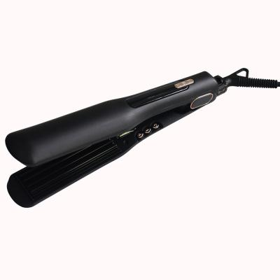 China Hot Selling Nova Hair Straightener Flat Iron Hot Selling Automatic Argan Oil Best Seller 470 Degree Hair Straightener Flat Iron for sale