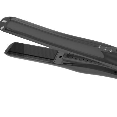 China Outdoor cordless rechargeable mini hair straightener for travel for sale