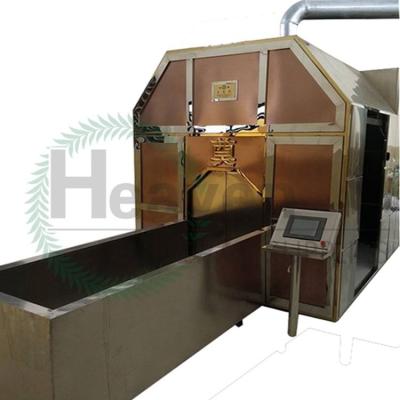 China Cremation-Oven-For-Sale Customized Made in American Chinese Manufacturer Human Crematory Machine Style Logo Factory for sale