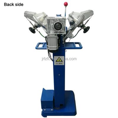 China Durable Fully Automatic Instant Button Fastening Tying Machine for sale