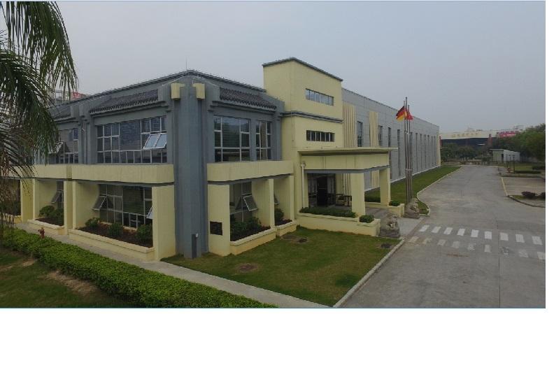 Verified China supplier - Foshan City Sanshui District Southwest Street Hongdele Hardware Products Factory