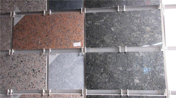 Fornecedor verificado da China - Xiamen Dalei Stone Co., Ltd.