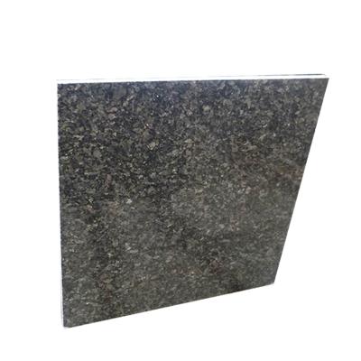 China Our Quarry Stone Finishing Products Silver Pearl Granite Tiles DL-WYR Te koop