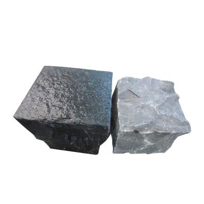 China Cheap price natural black basalt stone indoor and outdoor paving price for sale à venda