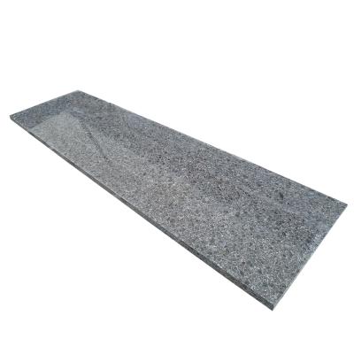 中国 Brazil Kitchen Countertops Imperial Brown Granite For Kitchen Countertop And Vanity Top 販売のため