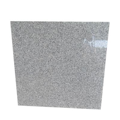 China Modern Natural Cheap Gray G603 Bella White Granite Floor Tiles Te koop