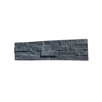 China Various Colors Of Slate And Quartz Culture Stone Wall Cladding Slate And Quartz for sale