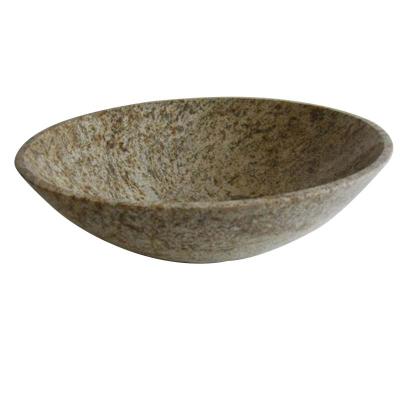 China Shampoo Sinks Stone Granite Bath Sink for sale