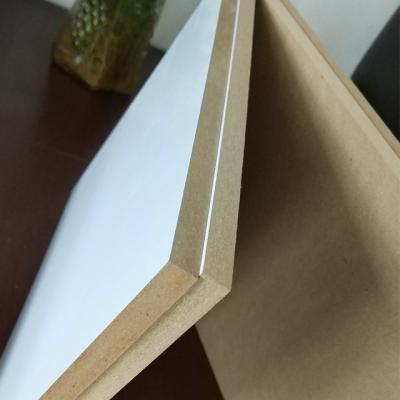 China Modern Hot Sale 3mm MDF Board / MDF Single Sheets BB/CC Laminated 18mm MDF E0/E1/E2 for sale