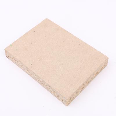 China High quality environmental protection melamine faced chipboard price particle board price for sale