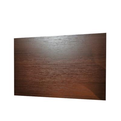 China Hotel Wholesale Lowest Price Eco-friendly Natural Solid Decorative Plywood for sale