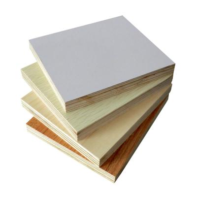 China Best Quality18mm Hotel Laminated Plywood and 25mm Commercial Plywood for sale