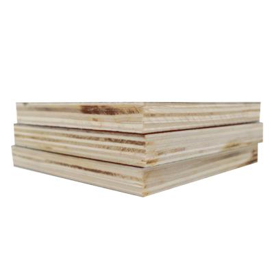 China Hotel Building Construction 4X8 Wholesale Plywood Cheap Plywood for sale