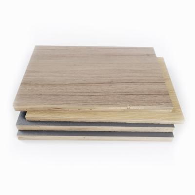 China Traditional Plywood For Furniture Low Formaldehyde Solid Plywood for sale