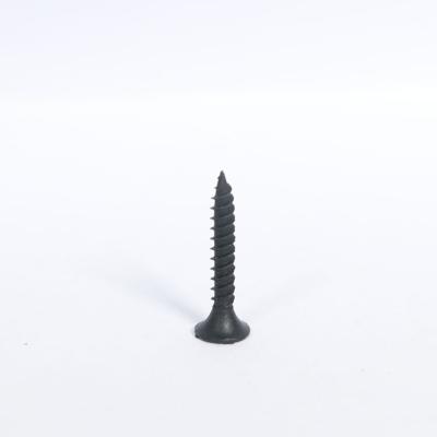 China Black Iron Drywall Screw for sale