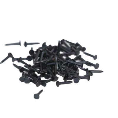 China Flat Heavy Head Shoe Nails For Sofa for sale