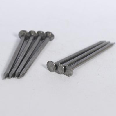 China wire nail manufacturer in china for sale