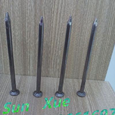 China steel horseshoe nails for sale for sale