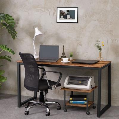 China (Other) Adjustable Computer Desk from HOOBRO, Desk, for Home Office for sale