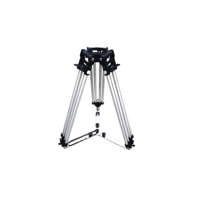 China Stable China Suppliers Shooting Film Camera Dedicated Camera Tripod For Director for sale